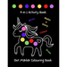 Large Cute Dabber Dot Marker Colouring Book 4 in 1 Activity Book 128 Pages of Fun for Toddlers Kindergarten, Preschool, Kids, Boys & Girls Aged 2-4 Ag