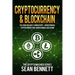 Cryptocurrency & Blockchain: 2 Manuscripts - This Book Includes Understanding Cryptocurrency & Blockchain