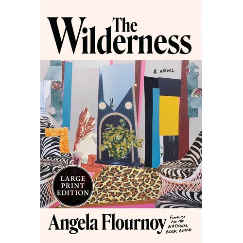The Wilderness