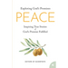 Peace: Inspiring True Stories of God's Promise Fulfilled