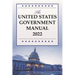The United States Government Manual 2022
