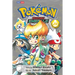 Pokémon Adventures (Emerald), Vol. 28