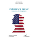 Présidence Trump: Perspectives pluridisciplinaires