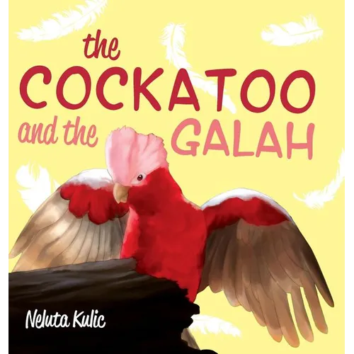 The Cockatoo and the Galah