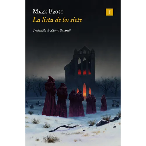 Lista de Los Siete, La