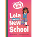 Lola and the New School