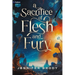 A Sacrifice of Flesh and Fury: An Enemies-To-Lovers Sci-Fi Saga