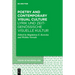 Poetry and Contemporary Visual Culture / Lyrik Und Zeitgenössische Visuelle Kultur