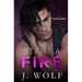 Start a Fire: A Dark High School Bully Romance