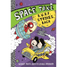 Space Taxi: B.U.R.P. Strikes Back
