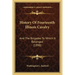 History Of Fourteenth Illinois Cavalry: And The Brigades To Which It Belonged (1898)