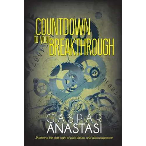 Countdown to Your Breakthrough