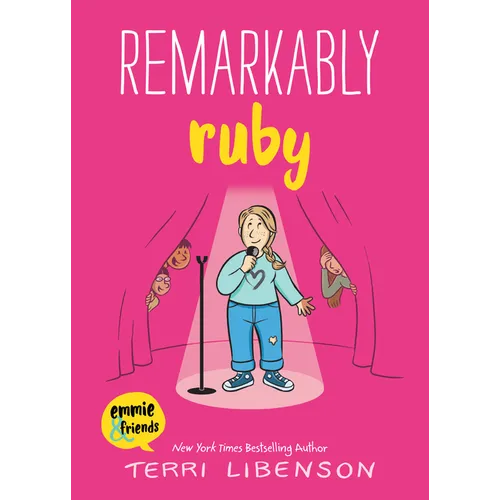 Remarkably Ruby