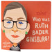 Who Was Ruth Bader Ginsburg?