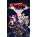 The Benefits of A Bully: The Onyx Eyed Kids