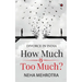 How much is too much?: Divorce in India
