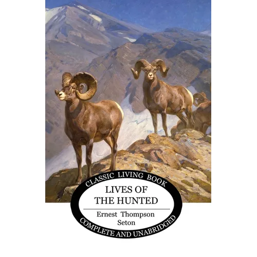 Lives of the Hunted