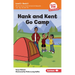 Hank and Kent Go Camp: Book 3