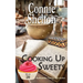 Cooking Up Sweets
