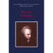 Practical Philosophy