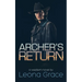 Archer's Return: Book 2 of the Sam Archer series