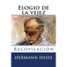 Elogio de la vejez