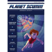 Sideways Infinity: Planet Scumm #8