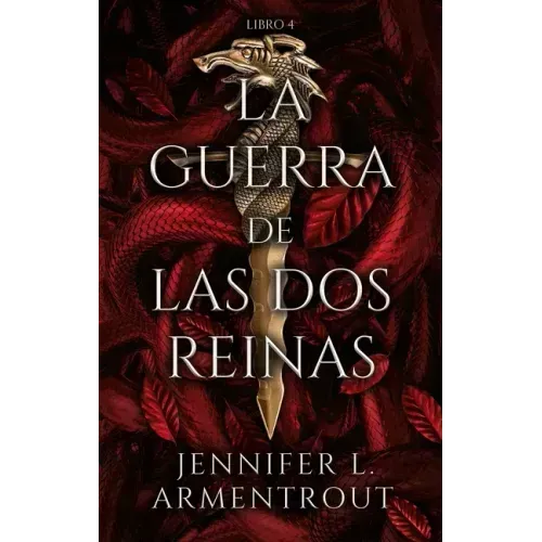 Guerra de DOS Reinas, La
