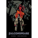 Falconspeare