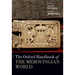 The Oxford Handbook of the Merovingian World