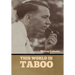This World Is Taboo