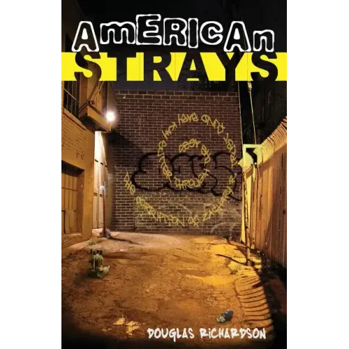 American Strays