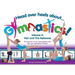 Head Over Heels about Gymnastics! Volume 2: Pair and Trio Balances