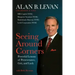Seeing Around Corners: Powerful Lessons of Perseverance, Grit, and Luck