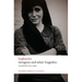 Antigone and Other Tragedies: Antigone, Deianeira, Electra