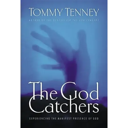 The God Catchers