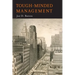 Tough-Minded Management