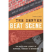 The Denver Beat Scene: The Mile-High Legacy of Kerouac, Cassady & Ginsberg
