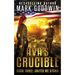 United We Stand: A Post-Apocalyptic Novel of the Coming Civil War in America
