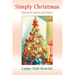 Simply Christmas: Stories to warm your heart.