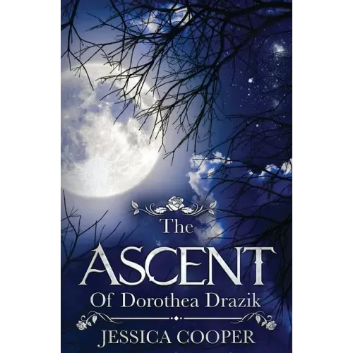 The Ascent of Dorothea Drazik