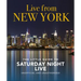 Live from New York: The Little Guide to Saturday Night Live