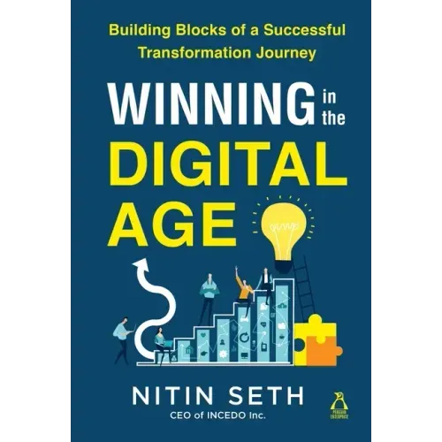 Winning in the Digital Age