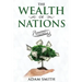 The Wealth of Nations Volume 2 (Books 4-5): Annotated