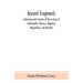 Ancient fragments, containing what remains of the writings of Sanchoniatho, Berossus, Abydenus, Megasthenes, and Manetho: also the Hermetic Creed, the