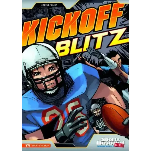 Kickoff Blitz