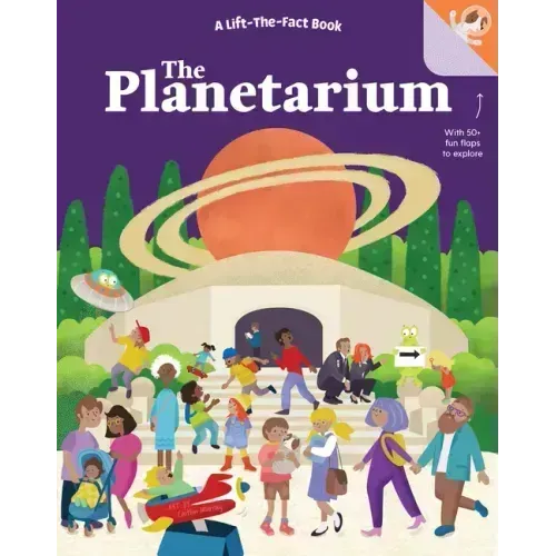 The Planetarium