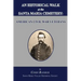 An Historical Walk at the Santa Maria Cemetery: American Civil War Veterans