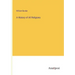 A History of All Religions