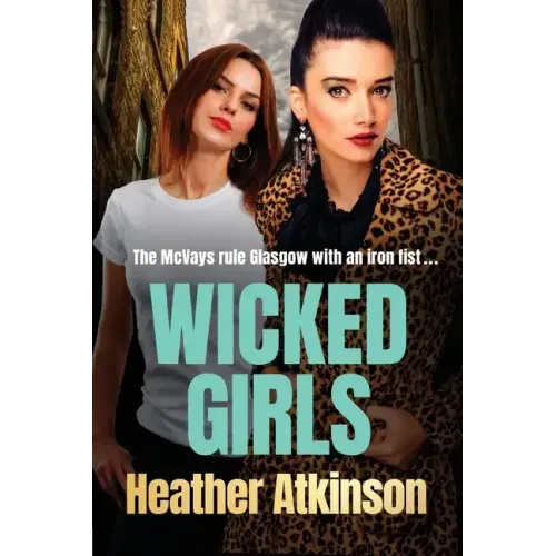 Wicked Girls